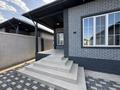 Жеке үй · 5 бөлме · 170 м² · 5 жүзд., Орнек 33 — 10 микрорайон, бағасы: 53 млн ₸ в Конаеве — фото 16