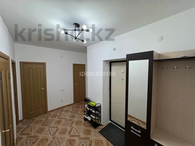 Продажа квартир в Актюбинской обл.: 2-комнатная квартира · 57.4 м² · 6/9 этаж, Нур Актобе 10в — 2 микрорайон за 16 млн 〒 2-комнатная квартира · 57.4 м² · 6/9 этаж, Нур Актобе 10в — 2 микрорайон за 16 млн 〒