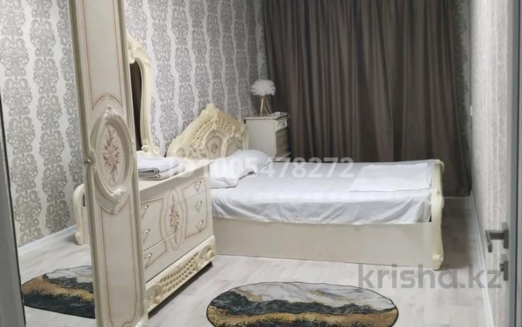 2-бөлмелі пәтер · 43 м² · 4/5 қабат, Скаткова — Старый роддом, аль асад, бағасы: 13 000 ₸ в  — фото 2