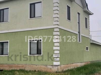 Отдельный дом · 5 комнат · 150 м² · 10 сот., Алихан Бокейхана 21 — Абая за 45 млн 〒 в Косшы