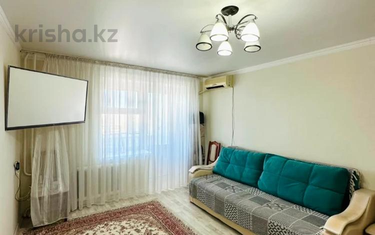 1-комнатная квартира · 37 м² · 7/9 этаж, мкр 11 за 13.5 млн ₸ в Актобе — фото 12
