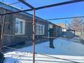 Отдельный дом · 3 комнаты · 60 м² · 10.3 сот., Поселковая 33 за 12 млн 〒 в Састобе — фото 9