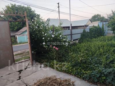 Отдельный дом · 3 комнаты · 60 м² · 10 сот., Поселковая 33 за 12 млн ₸ в Састобе