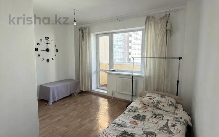 1-комнатная квартира · 36.6 м² · 8/17 этаж, мкр Юго-Восток, Бауыржана Момышулы 24, 26/2, 26/3, 28 — Ашимова, букетова, Глобал сити за 16.5 млн ₸ в Караганде, Казыбек би р-н — фото 2