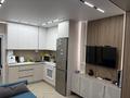 2-бөлмелі пәтер · 42.5 м² · 5/5 қабат, Аэропорт 1 шағын ауданы, Герасимова 1/1 — ЖК Суйген сай, бағасы: 23.5 млн ₸ в Костанае, Микрорайон Аэропорт 1 — фото 2