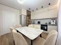 2-комнатная квартира · 60 м² · 11/14 этаж, Абикен Бектурова 11/1 за 45 млн ₸ в Астане, Нура р-н — фото 2