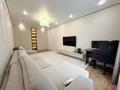 2-комнатная квартира · 60 м² · 11/14 этаж, Абикен Бектурова 11/1 за 45 млн ₸ в Астане, Нура р-н — фото 5