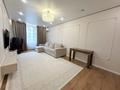 2-комнатная квартира · 60 м² · 11/14 этаж, Абикен Бектурова 11/1 за 45 млн ₸ в Астане, Нура р-н — фото 6