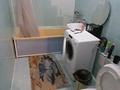2-бөлмелі пәтер · 50 м² · 1/5 қабат, Гришина 11 — Хлебокомбинат, бағасы: 9.5 млн ₸ в Актобе — фото 9