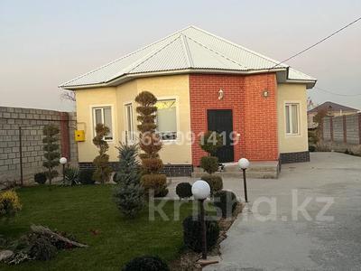 Жеке үй · 4 бөлме · 120 м² · 8 жүзд., Жанажол 7 — Жибек жолы ориентир кафе Айман, бағасы: 58 млн ₸ в Шымкенте, Каратауский р-н