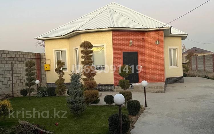 Жеке үй · 4 бөлме · 120 м² · 8 жүзд., Жанажол 7 — Жибек жолы ориентир кафе Айман, бағасы: 58 млн ₸ в Шымкенте, Каратауский р-н — фото 2