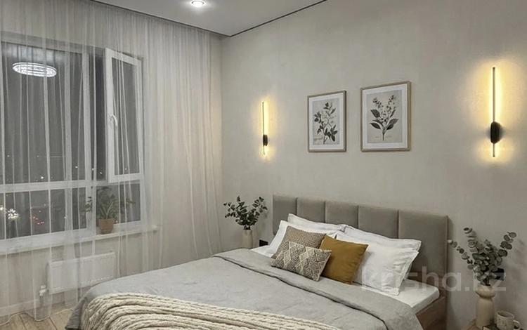 2-комнатная квартира · 51 м² · 17/20 этаж, Жумекен Нажимеденов 33 — Нұрлы жол, Damu Mall, Changan Nurly Zhol, Казахский национальный музыкально-драматический театр им. Калибека Куанышбаева, Дворец независимости за 15 000 ₸ в Астане, Сарайшык р-н — фото 18