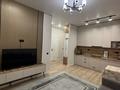 2-комнатная квартира · 51 м² · 17/20 этаж, Жумекен Нажимеденов 33 — Нұрлы жол, Damu Mall, Changan Nurly Zhol, Казахский национальный музыкально-драматический театр им. Калибека Куанышбаева, Дворец независимости за 15 000 ₸ в Астане, Сарайшык р-н — фото 4