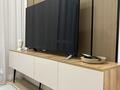 2-комнатная квартира · 51 м² · 17/20 этаж, Жумекен Нажимеденов 33 — Нұрлы жол, Damu Mall, Changan Nurly Zhol, Казахский национальный музыкально-драматический театр им. Калибека Куанышбаева, Дворец независимости за 15 000 ₸ в Астане, Сарайшык р-н — фото 6