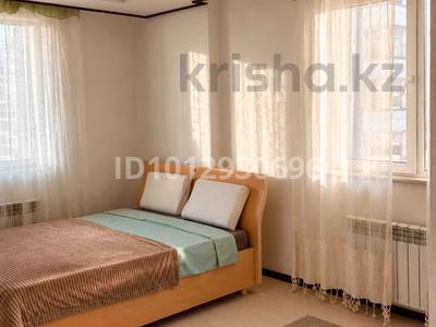 1-комнатная квартира · 48 м² · 3/21 этаж, Бухар жырау 20Б — Улы Дала Бухар Жырау за 13 000 ₸ в Астане, Есильский р-н