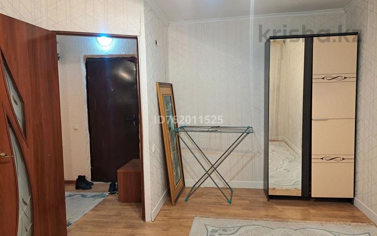 1-бөлмелі пәтер · 30 м² · 1 қабат, Молдагалиева 26 — Атырау-Акпарат. 4 батыря. Ресторан MODUS, бағасы: 9.5 млн ₸ в мкр Жилгородок — фото 7