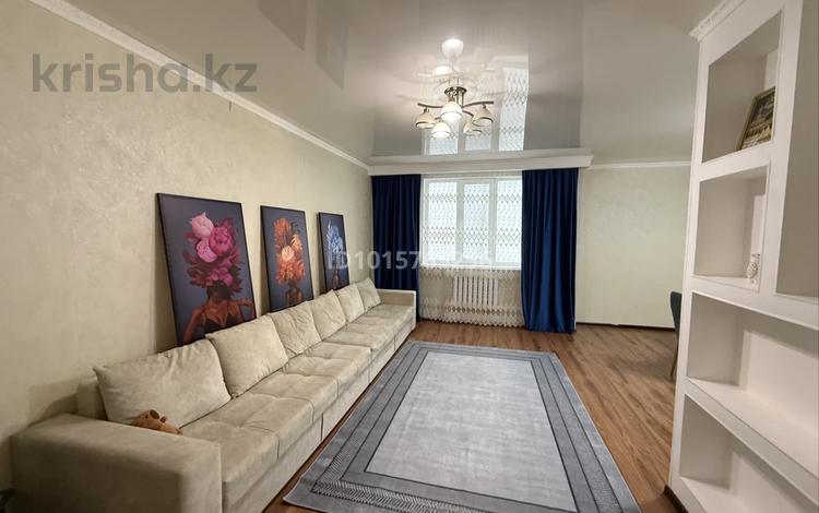 1-комнатная квартира · 44.9 м² · 6/10 этаж, Сатпаева 23/1 — сатпаева майлина за 25.5 млн ₸ в Астане, Алматы р-н — фото 2
