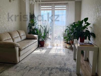4-бөлмелі пәтер · 165 м² · 5/13 қабат, Шаляпина 21, бағасы: 126 млн ₸ в Алматы, Ауэзовский р-н