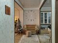 4-комнатная квартира · 165 м² · 5/13 этаж, Шаляпина 21 за 126 млн ₸ в Алматы, Ауэзовский р-н — фото 11
