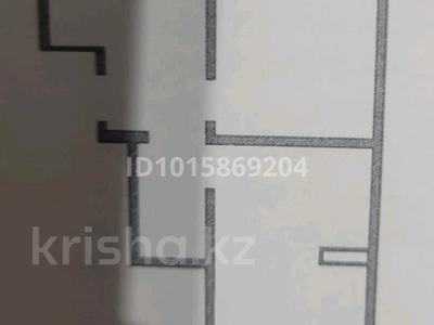 2-комнатная квартира · 68.7 м² · 7/9 этаж, мкр Кайрат, ​24-я улица 1/1а за 35 млн ₸ в Алматы, Турксибский р-н