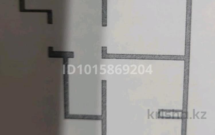 2-бөлмелі пәтер · 68.7 м² · 7/9 қабат, Қайрат ш/а., ​24-я улица 1/1а, бағасы: 35 млн ₸ в Алматы, Турксибский р-н — фото 5