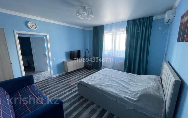 1-комнатная квартира · 47 м² · 12/12 этаж, Рыскулбекова 28/8 за 250 000 〒 в Алматы, Бостандыкский р-н — фото 21
