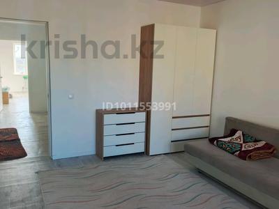 1-комнатная квартира · 60 м² · 5 этаж, мкр. Зачаганск пгт, Жумалиева 48 — Мед колледж за 110 000 〒 в Уральске