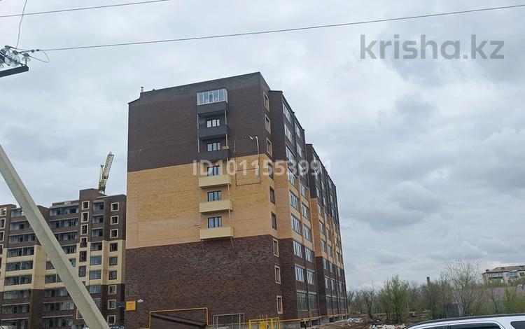 1-комнатная квартира · 60 м² · 5 этаж, мкр. Зачаганск пгт, Жумалиева 48 — Мед колледж за 125 000 ₸ в Уральске — фото 9