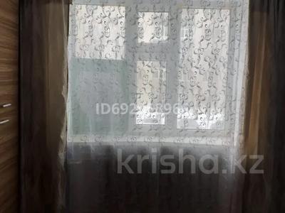 1-комнатная квартира · 12.9 м² · 2/5 этаж, Жаманкулова 15 за 2 млн 〒 в Актобе, мкр Москва