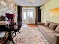 4-бөлмелі пәтер · 76.7 м² · 4/4 қабат, Бокина — Шаяхметова, бағасы: 34 млн ₸ в Талгаре — фото 14