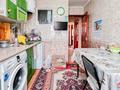 4-бөлмелі пәтер · 76.7 м² · 4/4 қабат, Бокина — Шаяхметова, бағасы: 34 млн ₸ в Талгаре — фото 15