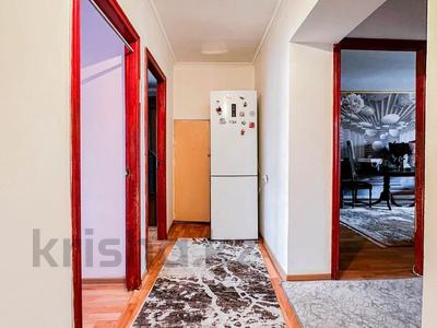 4-комнатная квартира · 76.7 м² · 4/4 этаж, Бокина — Шаяхметова за 34 млн 〒 в Талгаре
