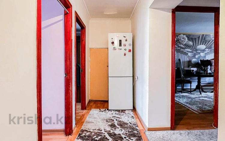 4-бөлмелі пәтер · 76.7 м² · 4/4 қабат, Бокина — Шаяхметова, бағасы: 34 млн ₸ в Талгаре — фото 4