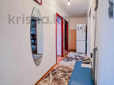 4-бөлмелі пәтер · 76.7 м² · 4/4 қабат, Бокина — Шаяхметова, бағасы: 33 млн ₸ в Талгаре