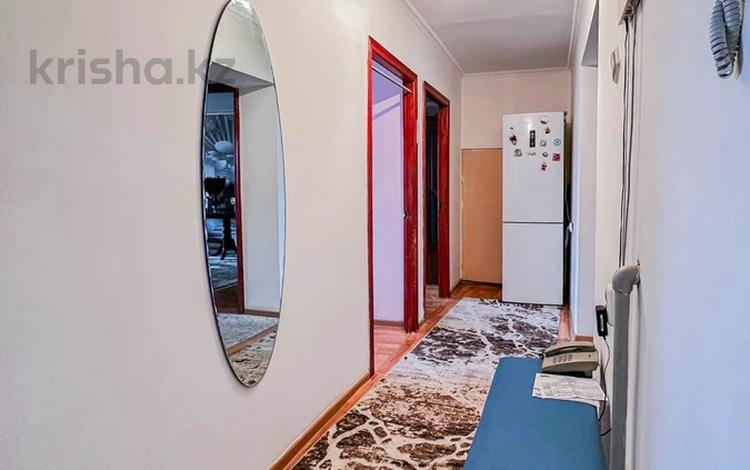 4-бөлмелі пәтер · 76.7 м² · 4/4 қабат, Бокина — Шаяхметова, бағасы: 33 млн ₸ в Талгаре — фото 5