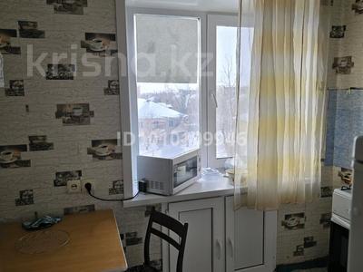 1-комнатная квартира · 30 м² · 4/5 этаж, Ленина 57 за 6.3 млн 〒 в Рудном