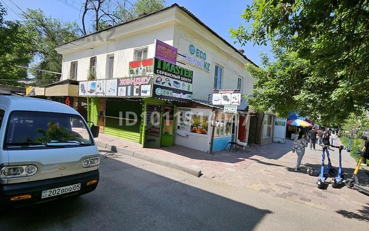 Дүкендер мен бутиктер, сұлулық салондары, білім орталықтары, кабинеттер және жұмыс орындары · 35 м², бағасы: 300 000 ₸ в Алматы, Бостандыкский р-н — фото 4