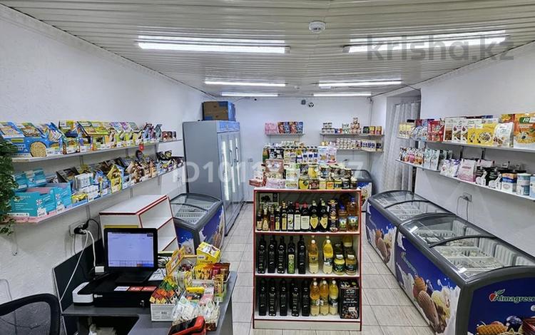 Магазины и бутики, салоны красоты, образование, кабинеты и рабочие места · 35 м² за 350 000 ₸ в Алматы, Бостандыкский р-н — фото 9