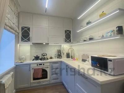 2-бөлмелі пәтер · 50.5 м² · 2/4 қабат, Жарокова 150В — Сатпаева, бағасы: 49.5 млн ₸ в Алматы, Бостандыкский р-н