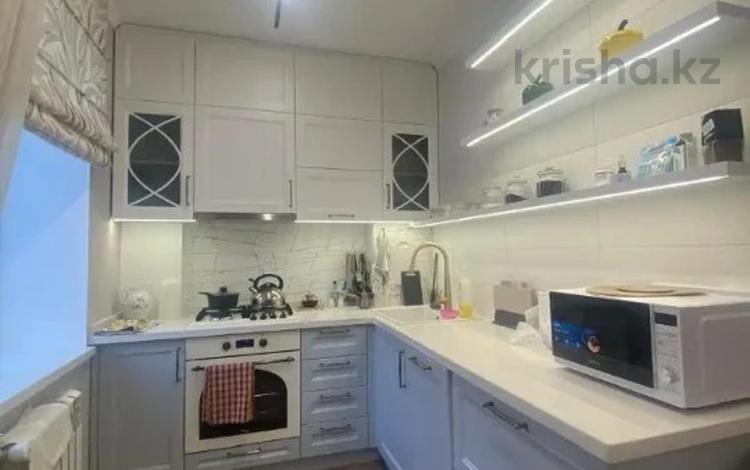 2-бөлмелі пәтер · 50.5 м² · 2/4 қабат, Жарокова 150В — Сатпаева, бағасы: 49.5 млн ₸ в Алматы, Бостандыкский р-н — фото 5