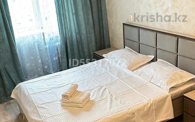 2-комнатная квартира · 50 м² · 1/5 этаж, улица Габдуллина 46 — Абая за 13 000 〒 в Кокшетау — фото 34