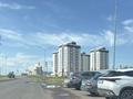 1-комнатная квартира · 40.44 м² · 6/9 этаж, Шоссе Коргалжын 31 за 19 млн ₸ в Астане, Нура р-н