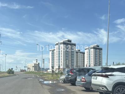 1-комнатная квартира · 40.44 м² · 6/9 этаж, Шоссе Коргалжын 31 за 19 млн ₸ в Астане, Нура р-н