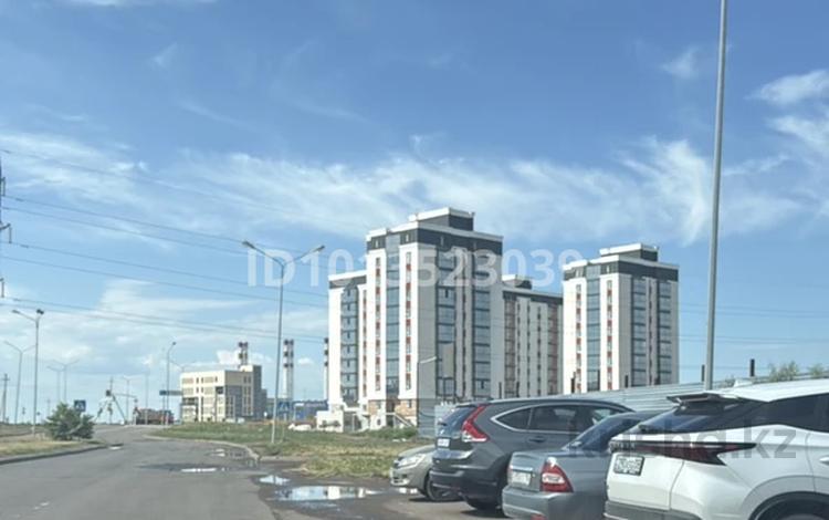 1-комнатная квартира · 40.44 м² · 6/9 этаж, Шоссе Коргалжын 31 за 19 млн ₸ в Астане, Нура р-н — фото 4
