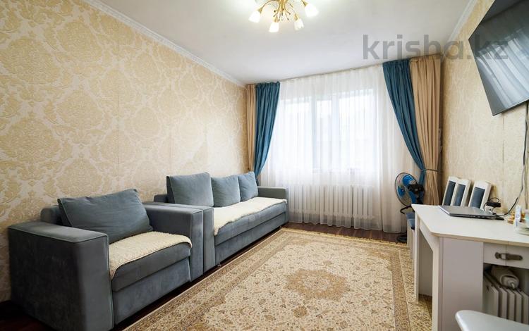 2-комнатная квартира · 65 м² · 2/18 этаж, Сарайшык 5/1 за 33.5 млн ₸ в Астане, Есильский р-н — фото 7
