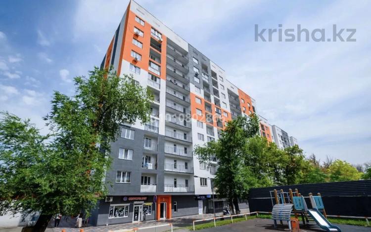 2-комнатная квартира · 70 м² · 3/11 этаж, мкр Аксай-1, Райымбека 522/1 — Райымбека Момышулы за 22 000 ₸ в Алматы, Ауэзовский р-н — фото 3