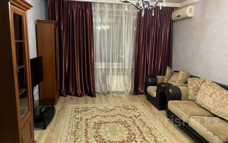 2-бөлмелі пәтер · 56.7 м² · 9/9 қабат, Фролова, бағасы: 32 млн ₸ в Костанае — фото 3