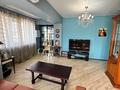 3-комнатная квартира · 122.5 м² · 6/10 этаж, Володарского за 133 млн ₸ в Алматы, Бостандыкский р-н — фото 16