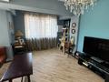 3-комнатная квартира · 122.5 м² · 6/10 этаж, Володарского за 133 млн ₸ в Алматы, Бостандыкский р-н — фото 7
