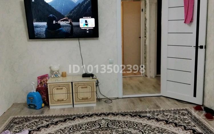 3-комнатная квартира · 64 м² · 4/6 этаж, мкр 8 — Каб за 21.5 млн ₸ в Актобе — фото 12